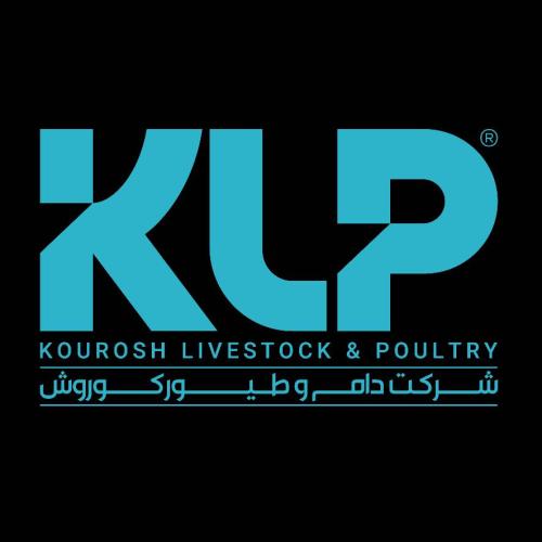 دام و طیور کوروش